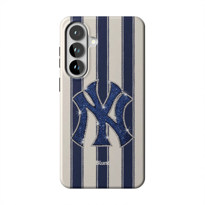 Polo Newyorker Samsung Case