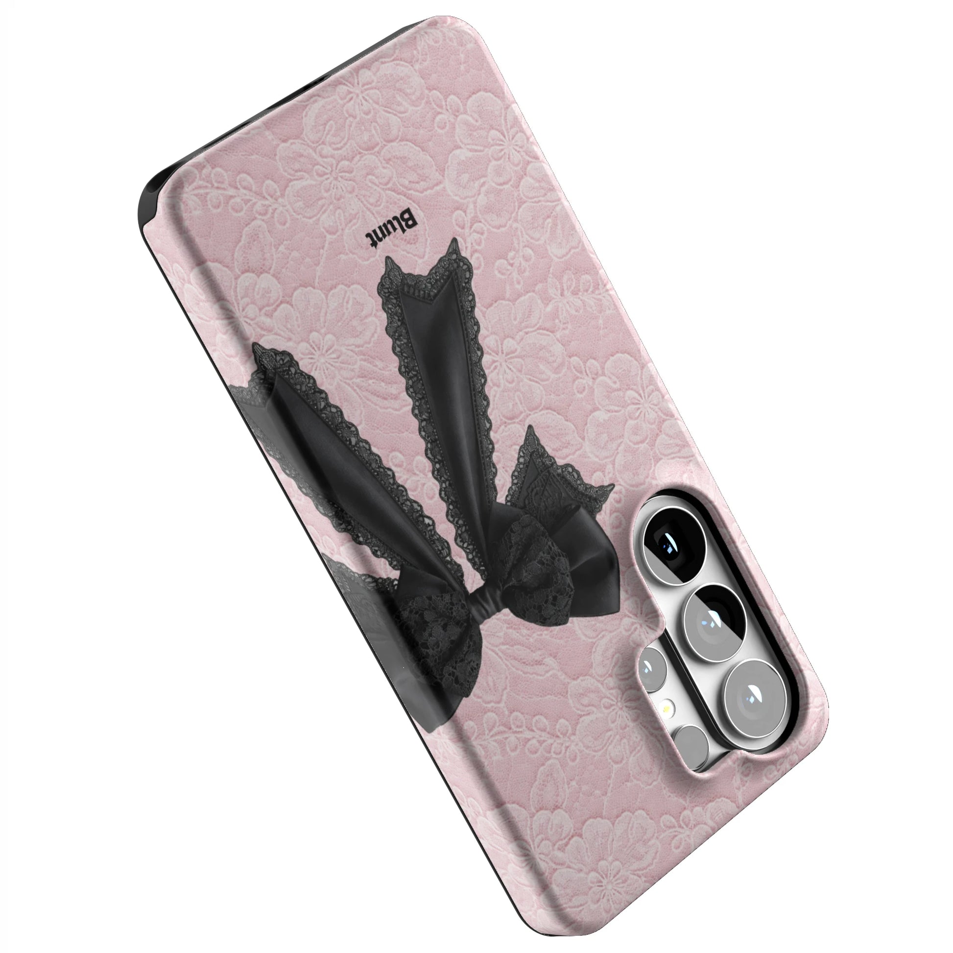 Blushed-Bow-samsung-case-Galaxy S26 Ultra-4