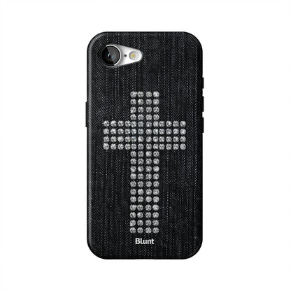 Holy-Bling-iphone-case-iPhone 17 E-1