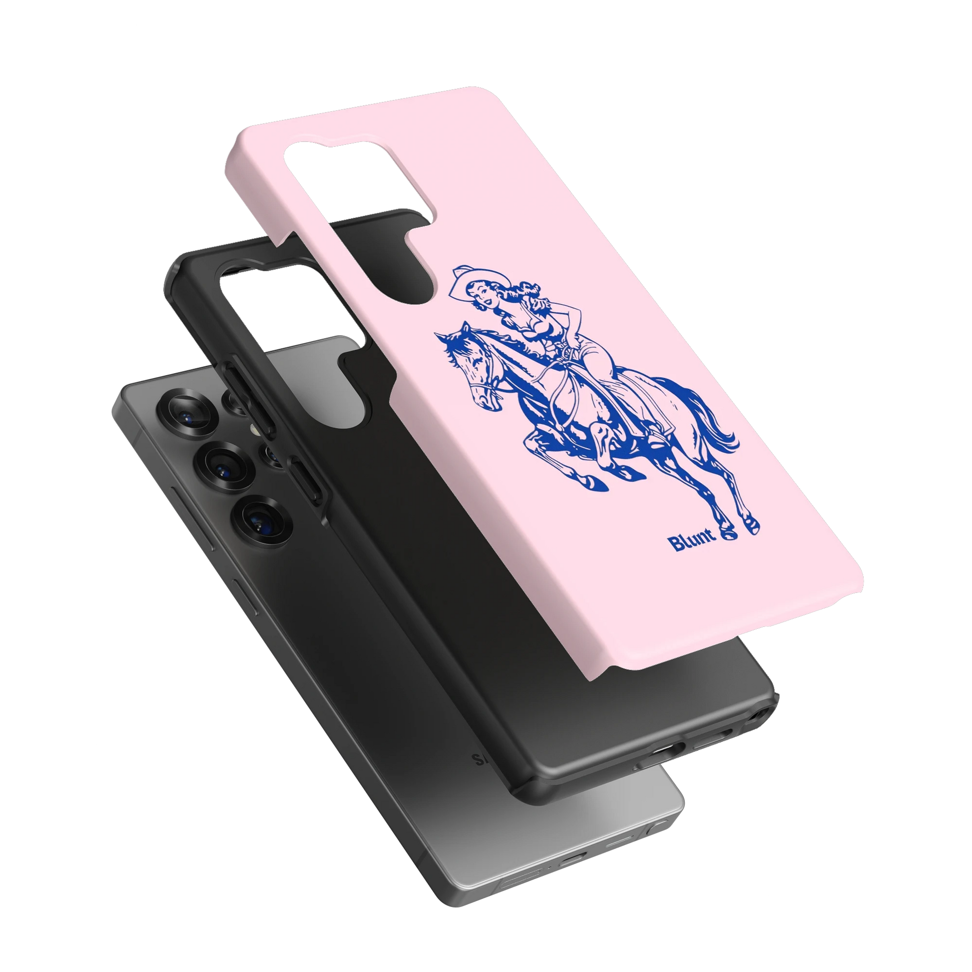 Pink-Lasso-Lady-samsung-case-S25 Ultra-3