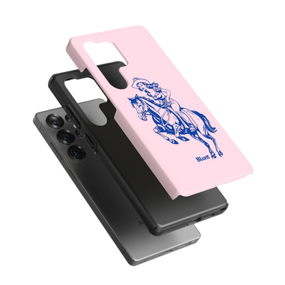 Pink-Lasso-Lady-samsung-case-S25 Ultra-3