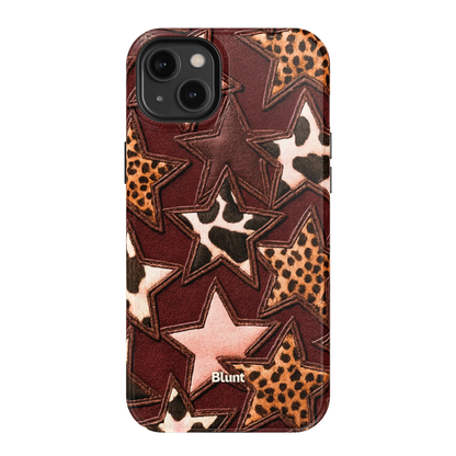 Rogue Star iPhone Case