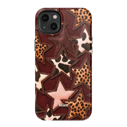 Rogue Star iPhone Case
