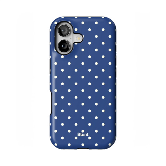 Darlin iPhone Case