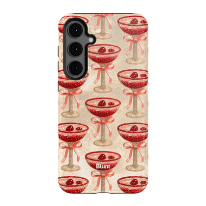 Berry Tini Samsung Case