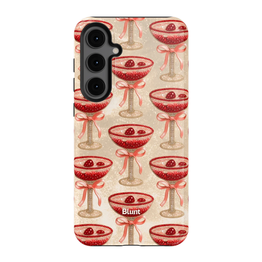 Berry Tini Samsung Case