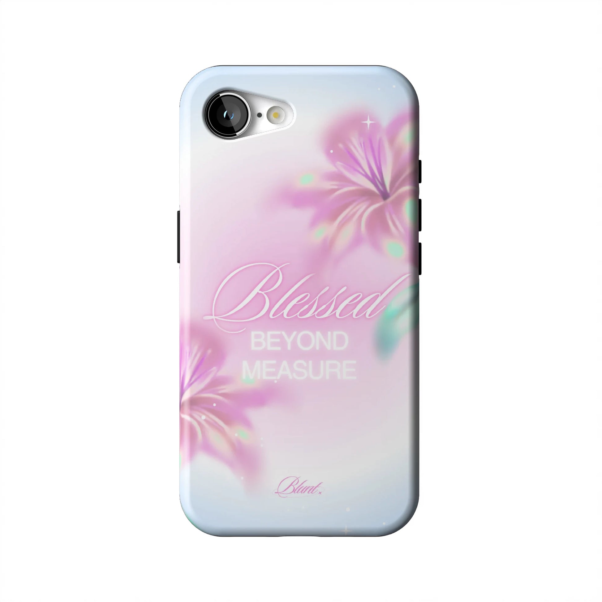 Shes-Blessed-iphone-case-iPhone 17 E-1