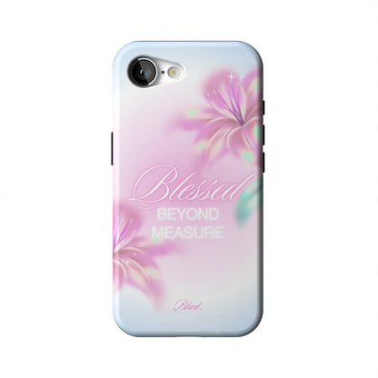 Shes-Blessed-iphone-case-iPhone 17 E-1