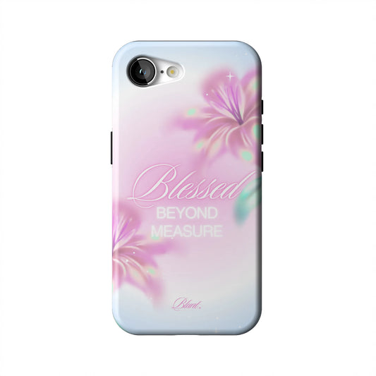 Shes-Blessed-iphone-case-iPhone 17 E-1
