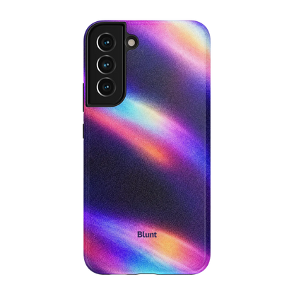 Iris Haze Samsung Case
