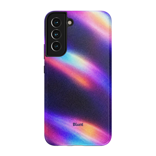Iris Haze Samsung Case