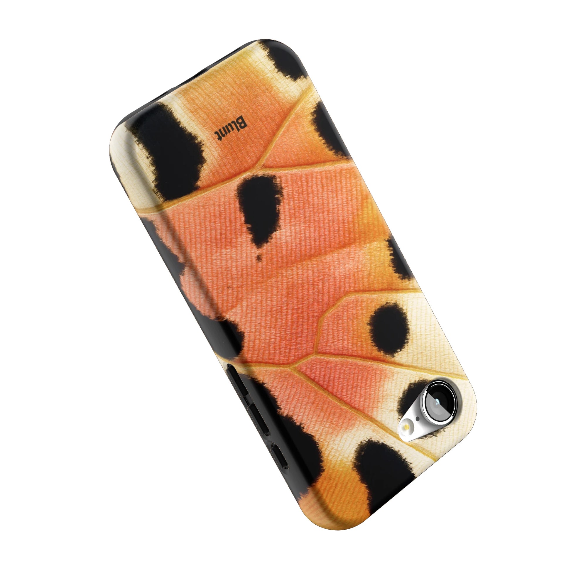 Coral-Drift-iphone-case-iPhone 17 E-4