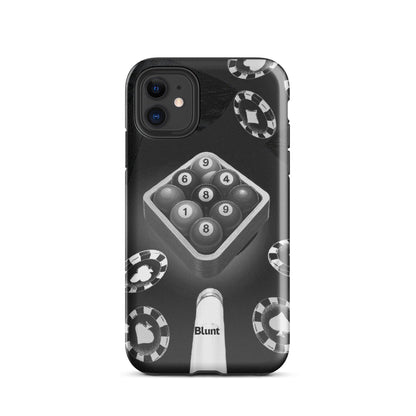 Chalked Up iPhone Case - Blunt Cases