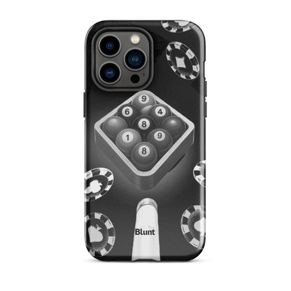 Chalked Up iPhone Case - Blunt Cases