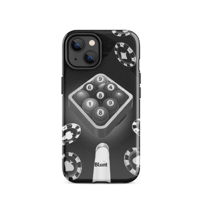 Chalked Up iPhone Case - Blunt Cases