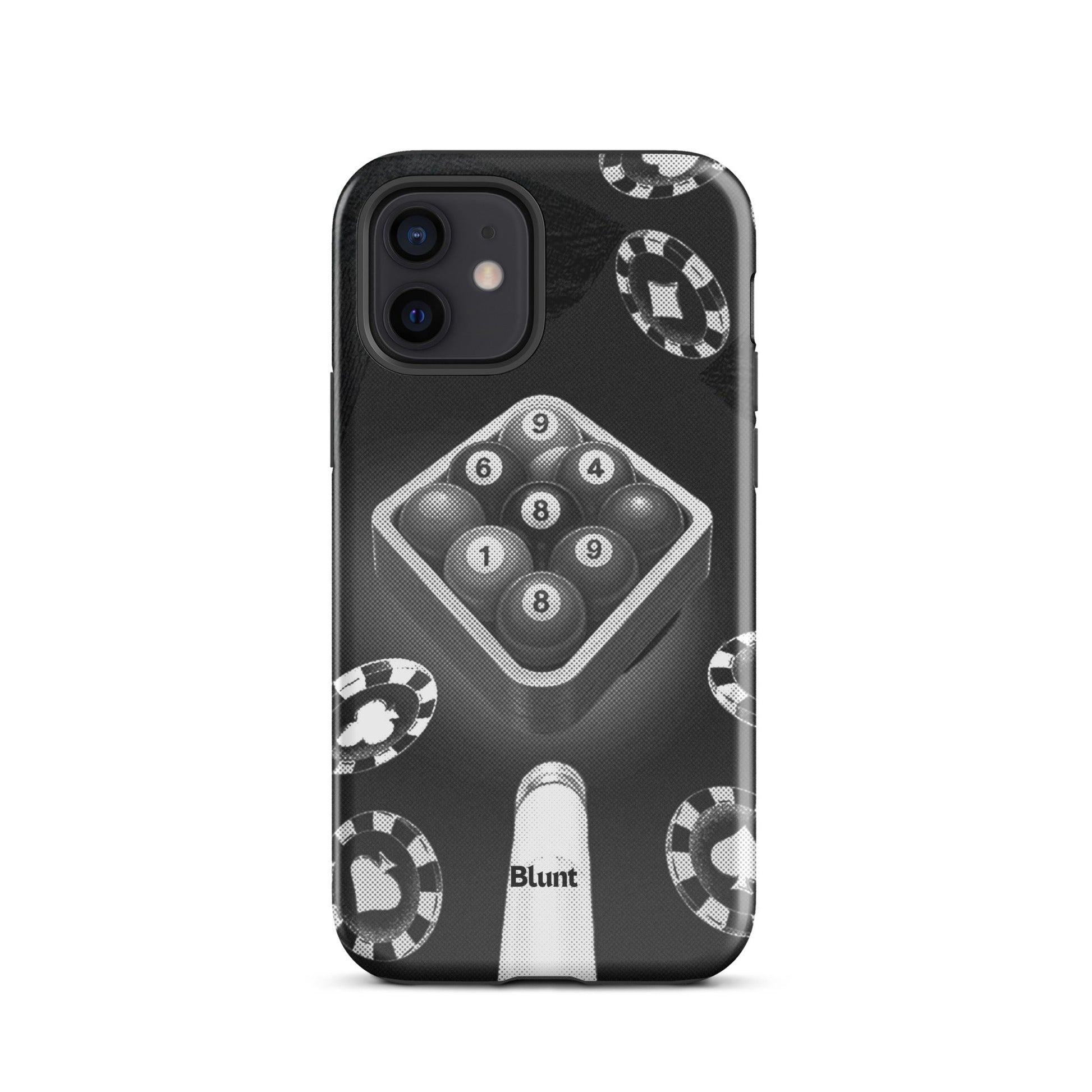 Chalked Up iPhone Case - Blunt Cases