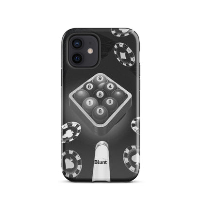 Chalked Up iPhone Case - Blunt Cases