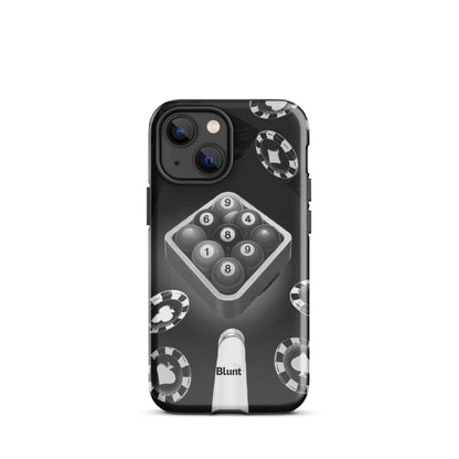 Chalked Up iPhone Case - Blunt Cases