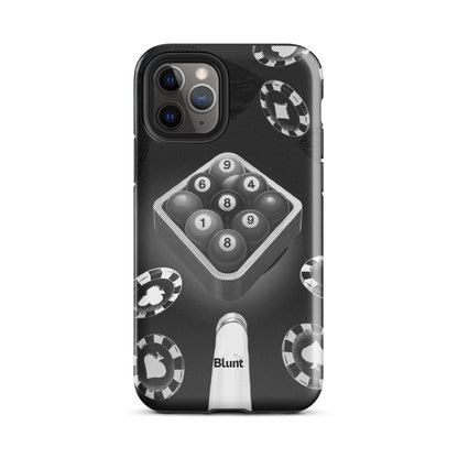 Chalked Up iPhone Case - Blunt Cases