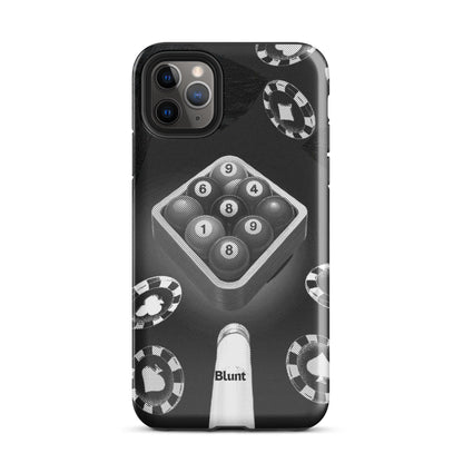 Chalked Up iPhone Case - Blunt Cases