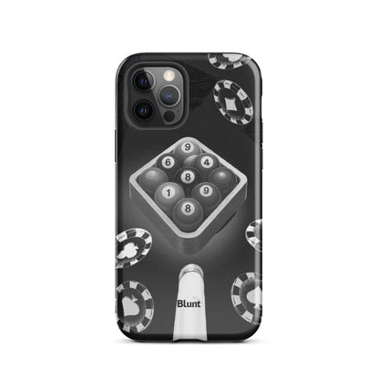 Chalked Up iPhone Case - Blunt Cases