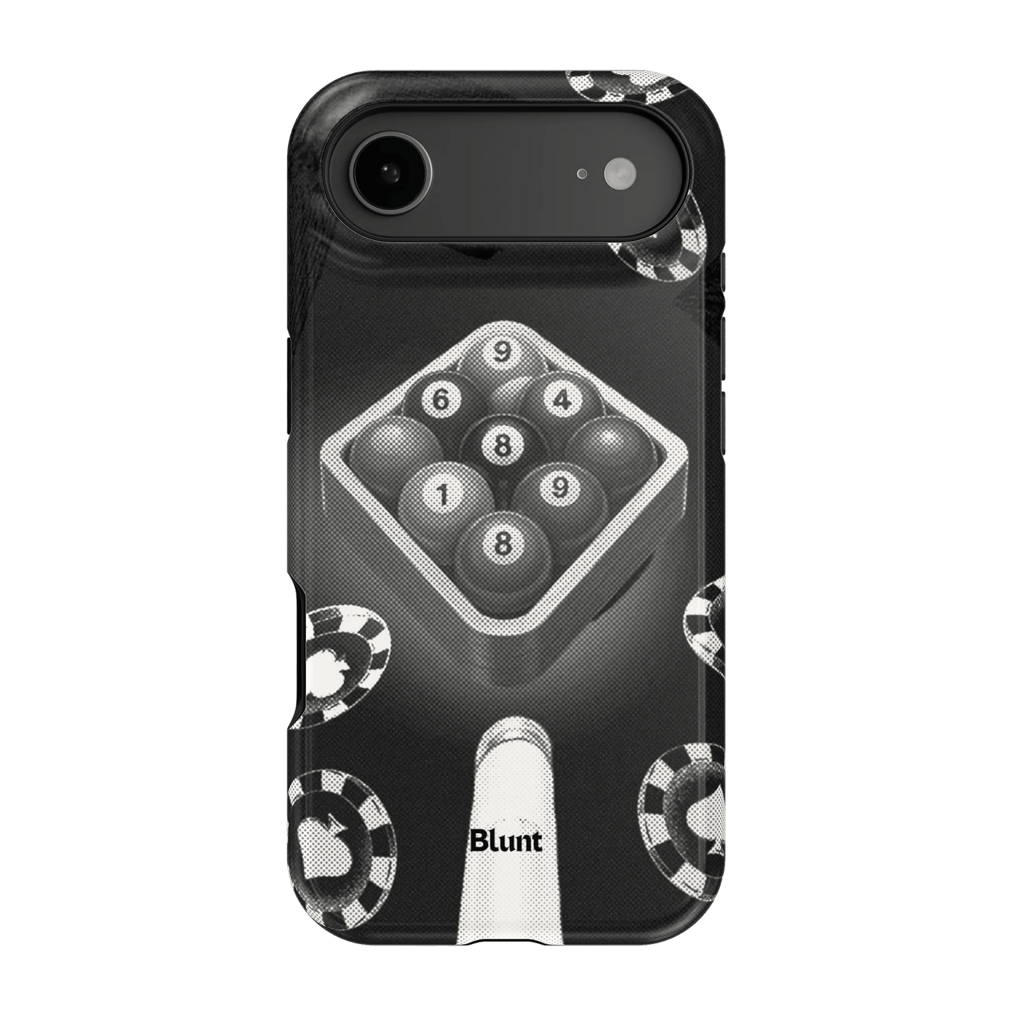 Chalked Up iPhone Case - Blunt Cases