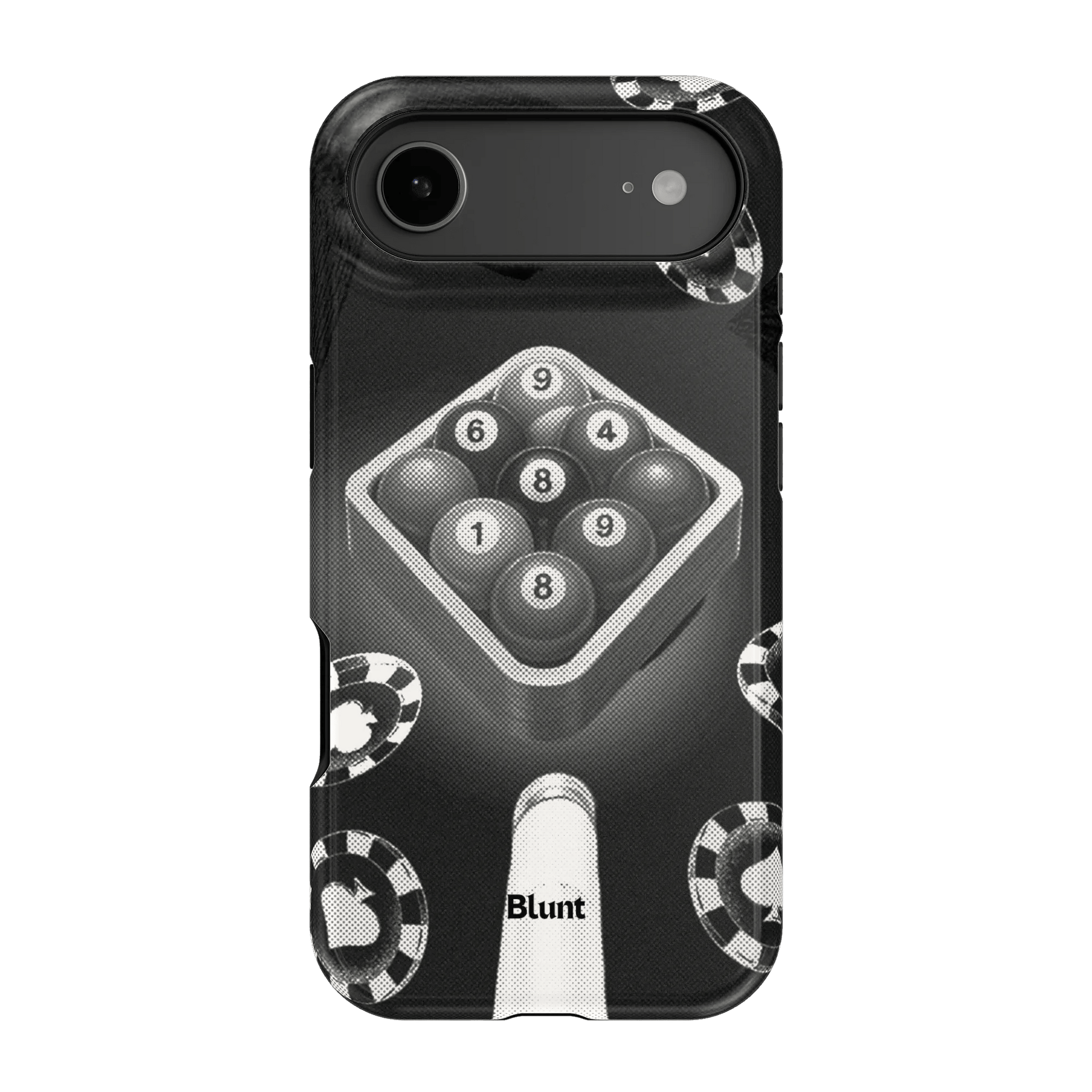 Chalked Up iPhone Case - Blunt Cases