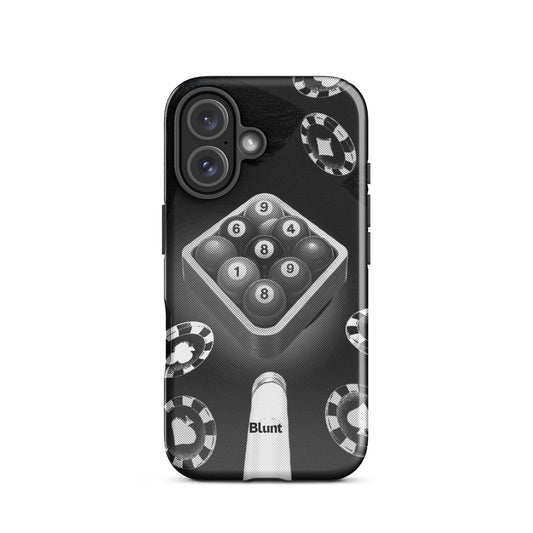 Chalked Up iPhone Case - Blunt Cases