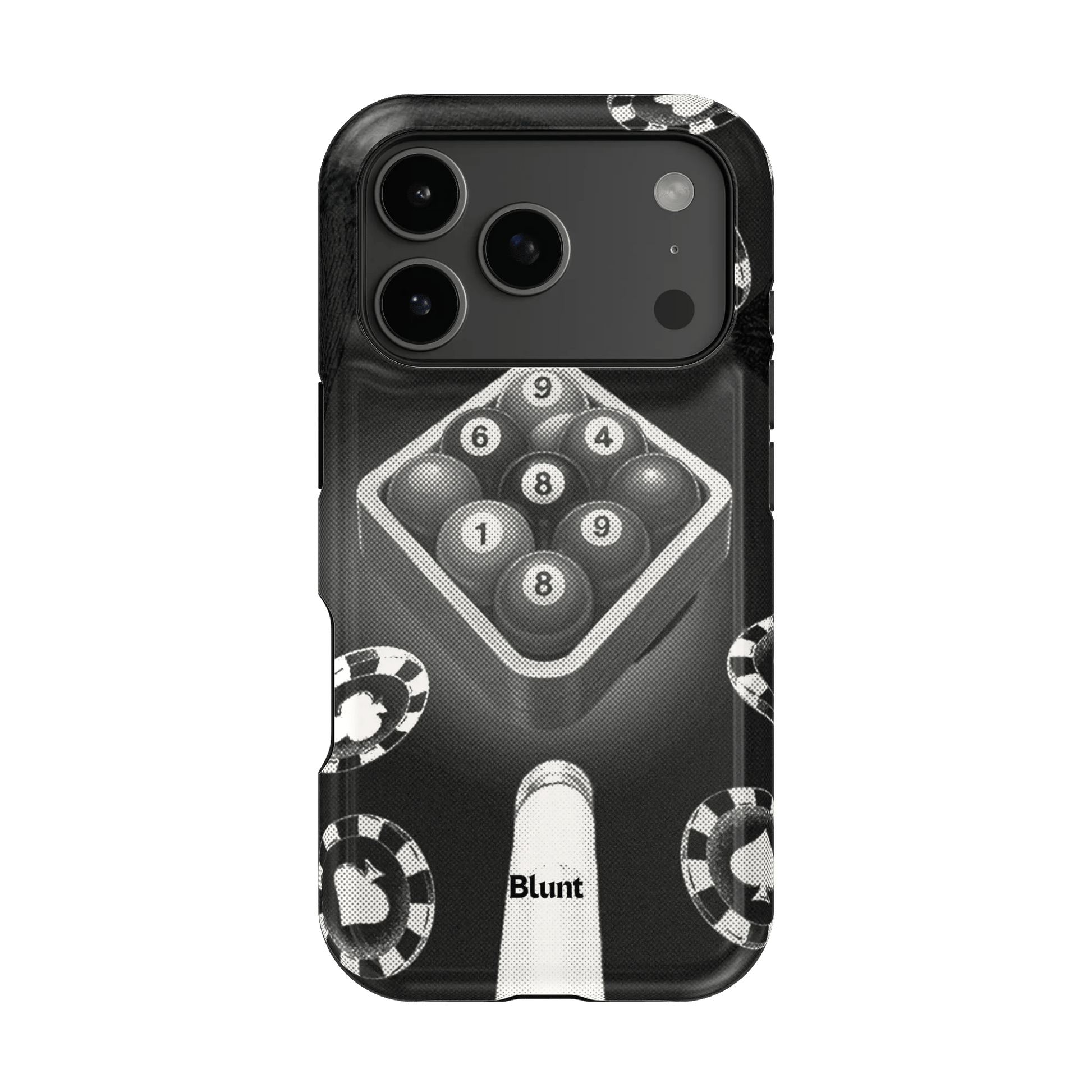 Chalked Up iPhone Case - Blunt Cases