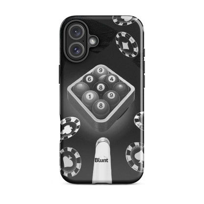 Chalked Up iPhone Case - Blunt Cases