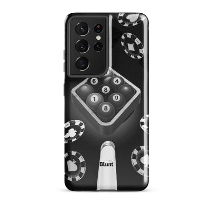 Chalked Up Samsung Case - Blunt Cases