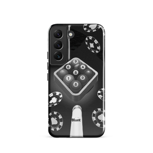 Chalked Up Samsung Case - Blunt Cases