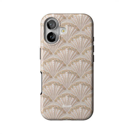 Champelle iPhone Case - Blunt Cases