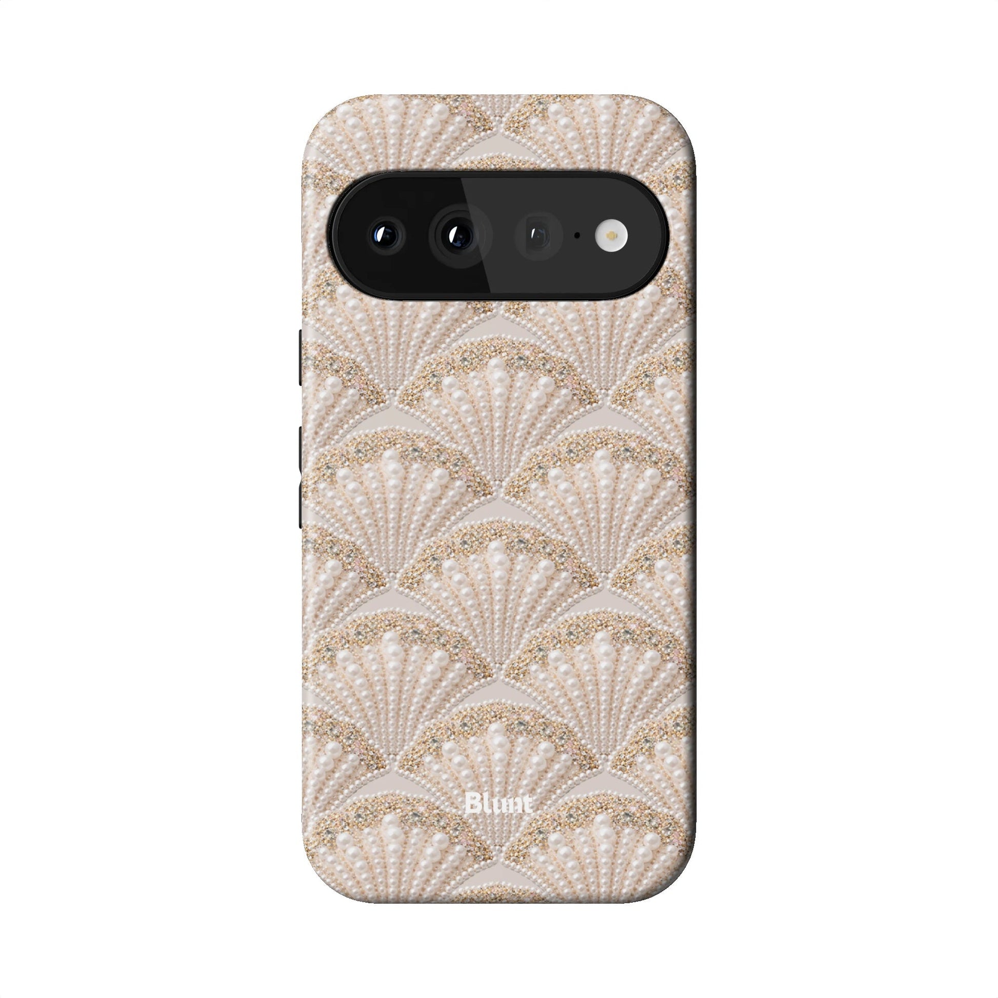Champelle Pixel Case - Blunt Cases