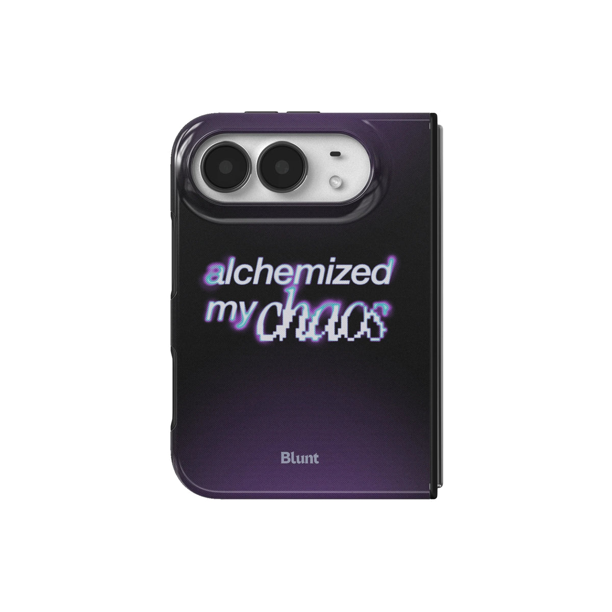 chaotic-alchemy-iphone-case iPhone 18 Duo case, view 2