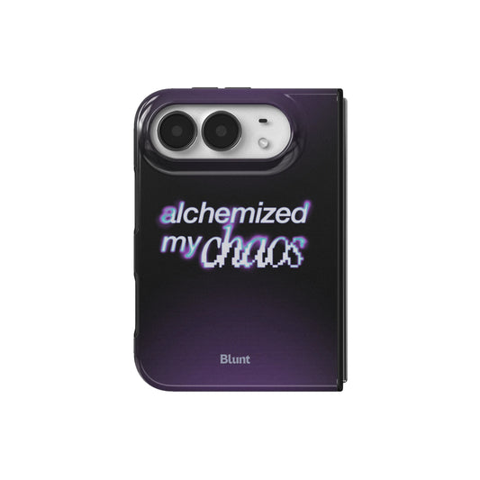 chaotic-alchemy-iphone-case iPhone 18 Duo case, view 2