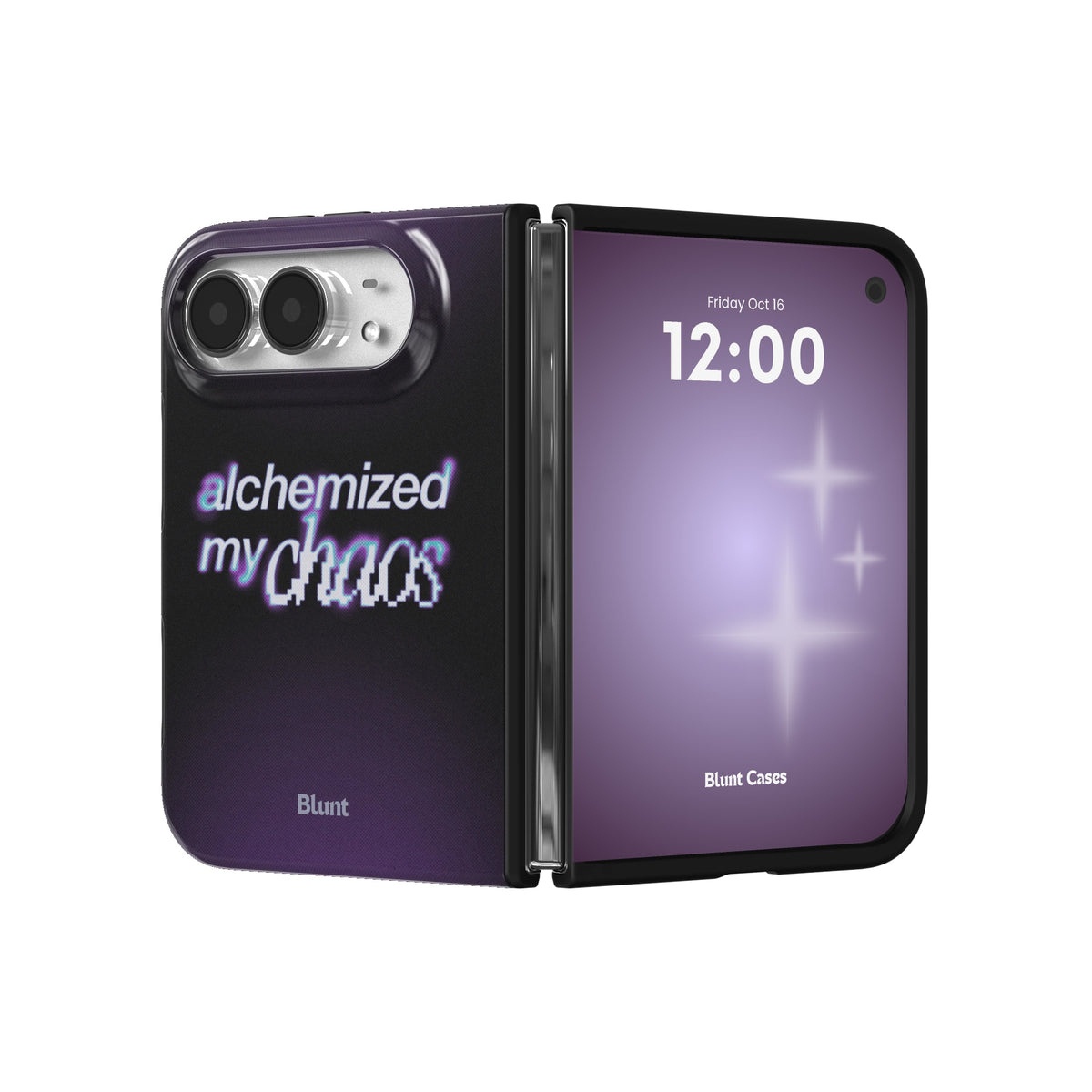 chaotic-alchemy-iphone-case iPhone 18 Duo case, view 3