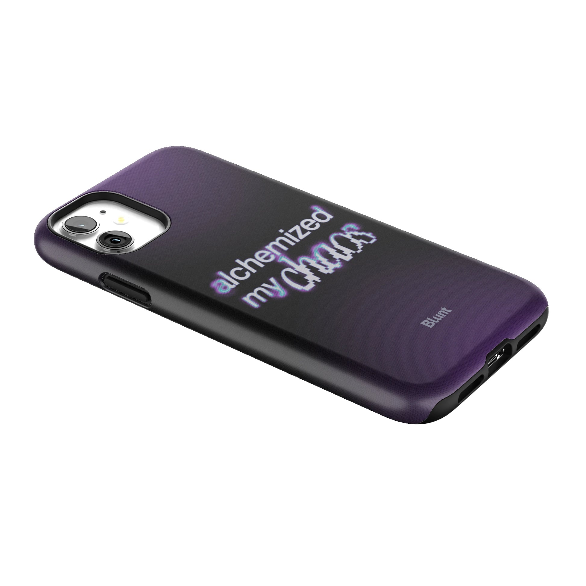Chaotic Alchemy iPhone Case gallery - Iphone_11_Iphone_2