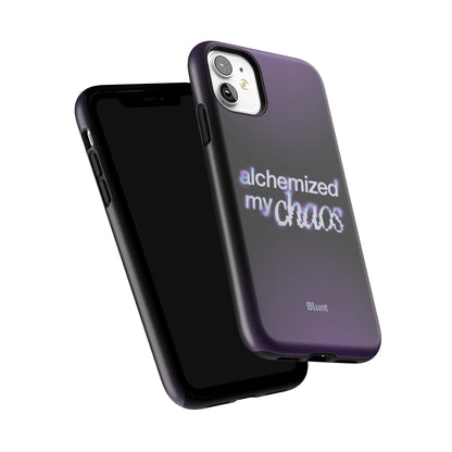 Chaotic Alchemy iPhone Case gallery - Iphone_11_Iphone_6