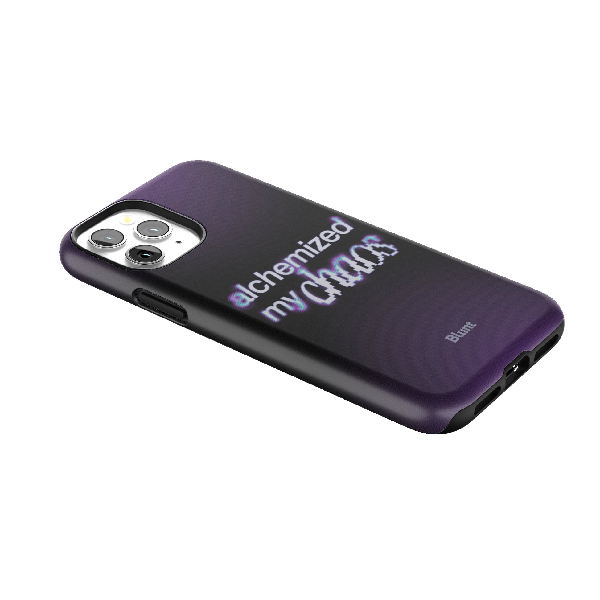 Chaotic Alchemy iPhone Case gallery - Iphone_11_Pro_2