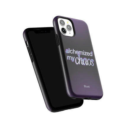 Chaotic Alchemy iPhone Case gallery - Iphone_11_Pro_6