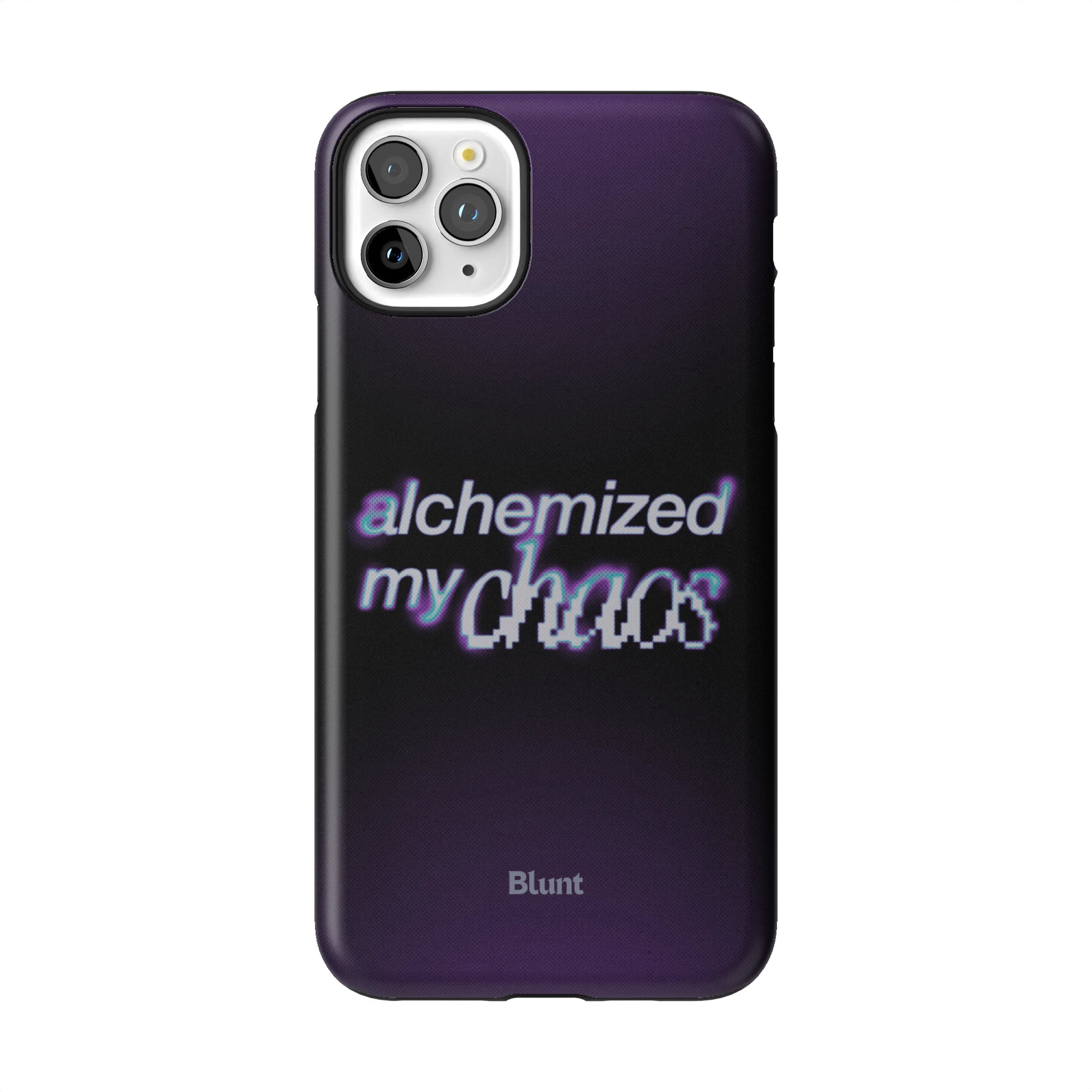 Chaotic Alchemy iPhone Case gallery - Iphone_11_Pro_Max_1