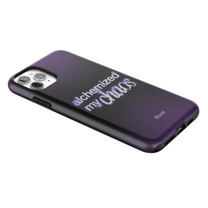 Chaotic Alchemy iPhone Case gallery - Iphone_11_Pro_Max_2