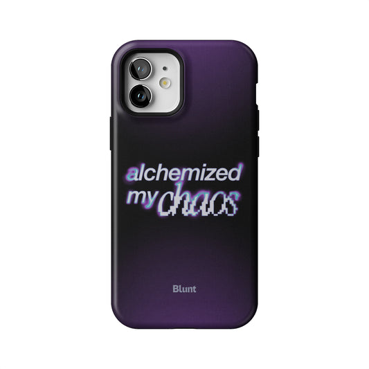 Chaotic Alchemy iPhone Case gallery - Iphone_12_Iphone_1