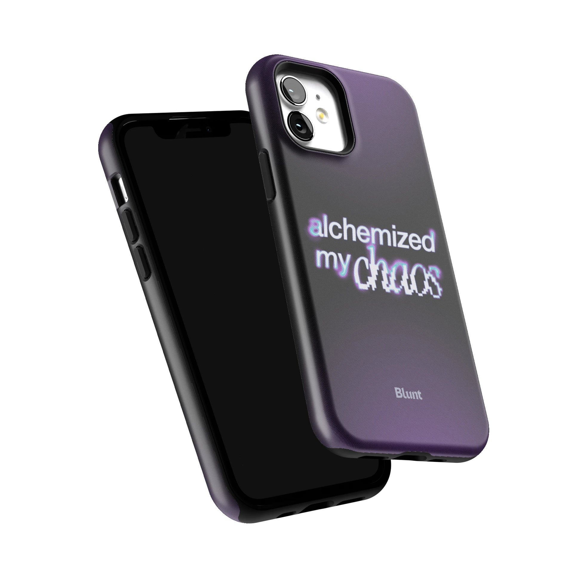 Chaotic Alchemy iPhone Case gallery - Iphone_12_Iphone_6