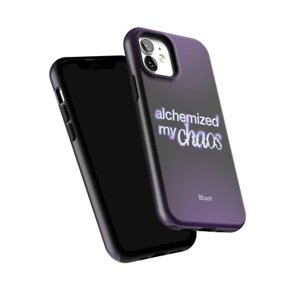 Chaotic Alchemy iPhone Case gallery - Iphone_12_Iphone_6