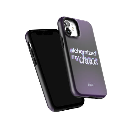 Chaotic Alchemy iPhone Case gallery - Iphone_12_Mini_Air_Plus_6