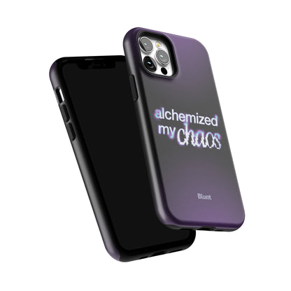 Chaotic Alchemy iPhone Case gallery - Iphone_12_Pro_6