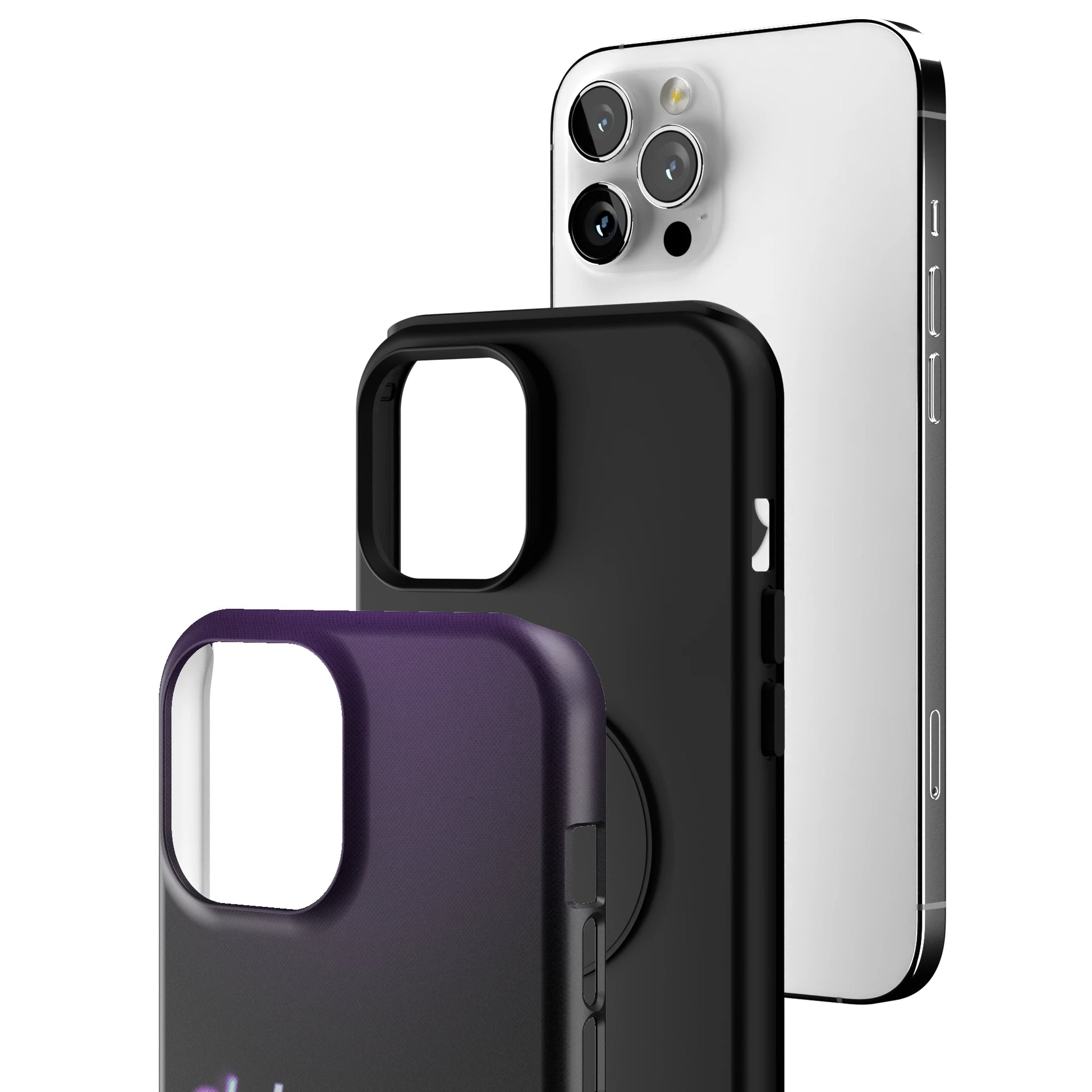 Chaotic Alchemy iPhone Case gallery - Iphone_12_Pro_Max_3