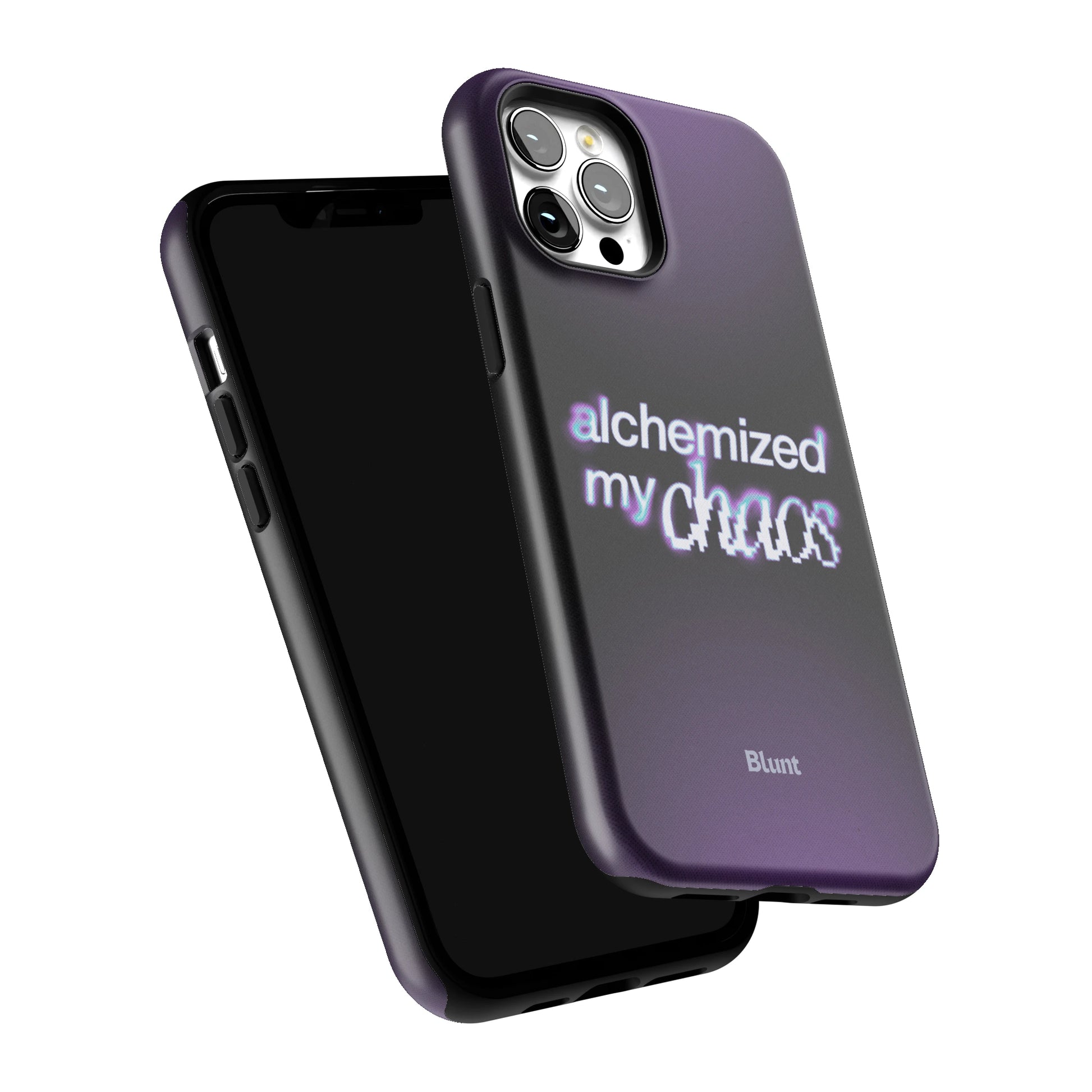 Chaotic Alchemy iPhone Case gallery - Iphone_12_Pro_Max_6